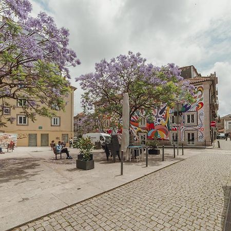 Oporto Guest Moinho De Vento Studios Екстериор снимка
