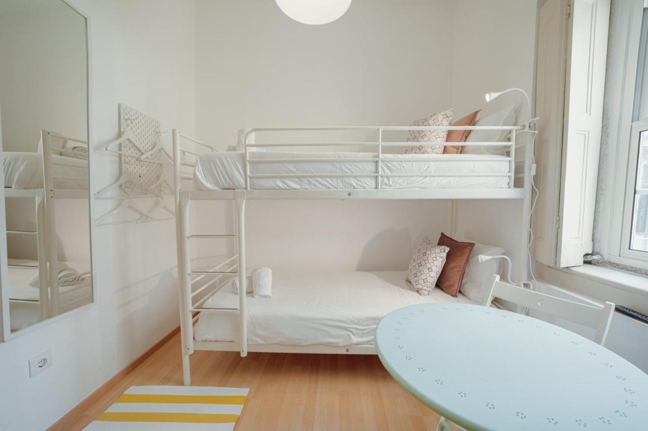 Oporto Guest Moinho De Vento Studios Екстериор снимка