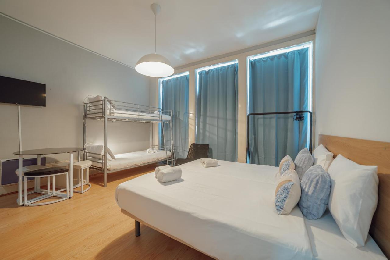 Oporto Guest Moinho De Vento Studios Екстериор снимка