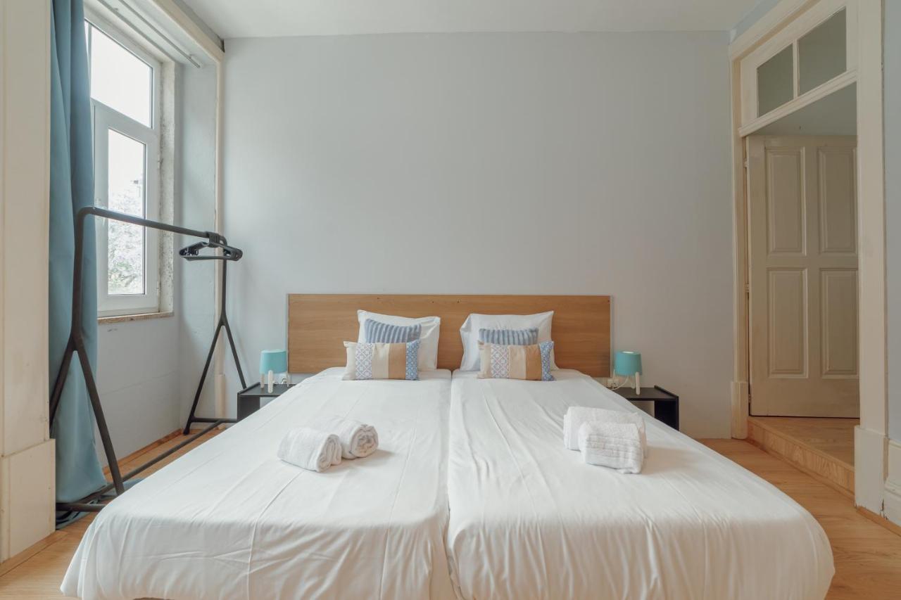 Oporto Guest Moinho De Vento Studios Екстериор снимка