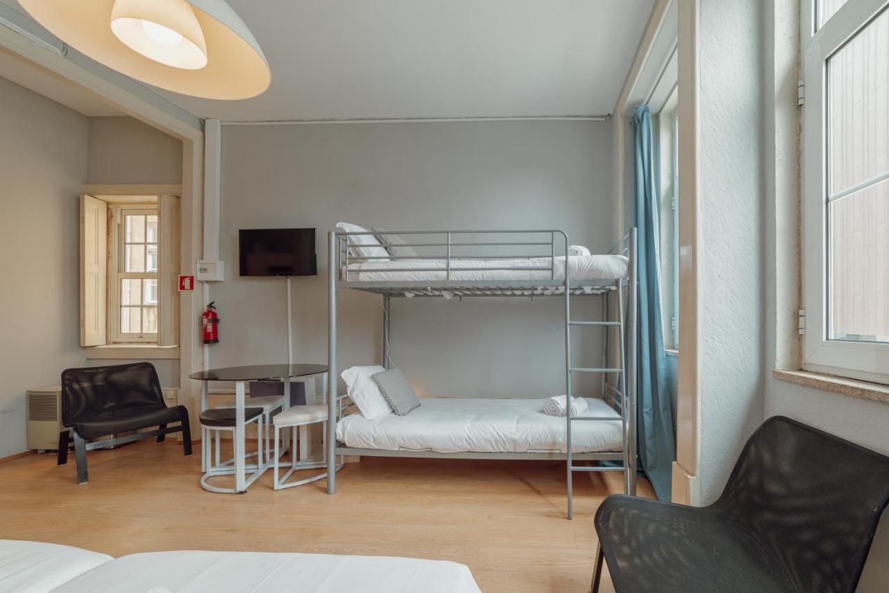 Oporto Guest Moinho De Vento Studios Екстериор снимка