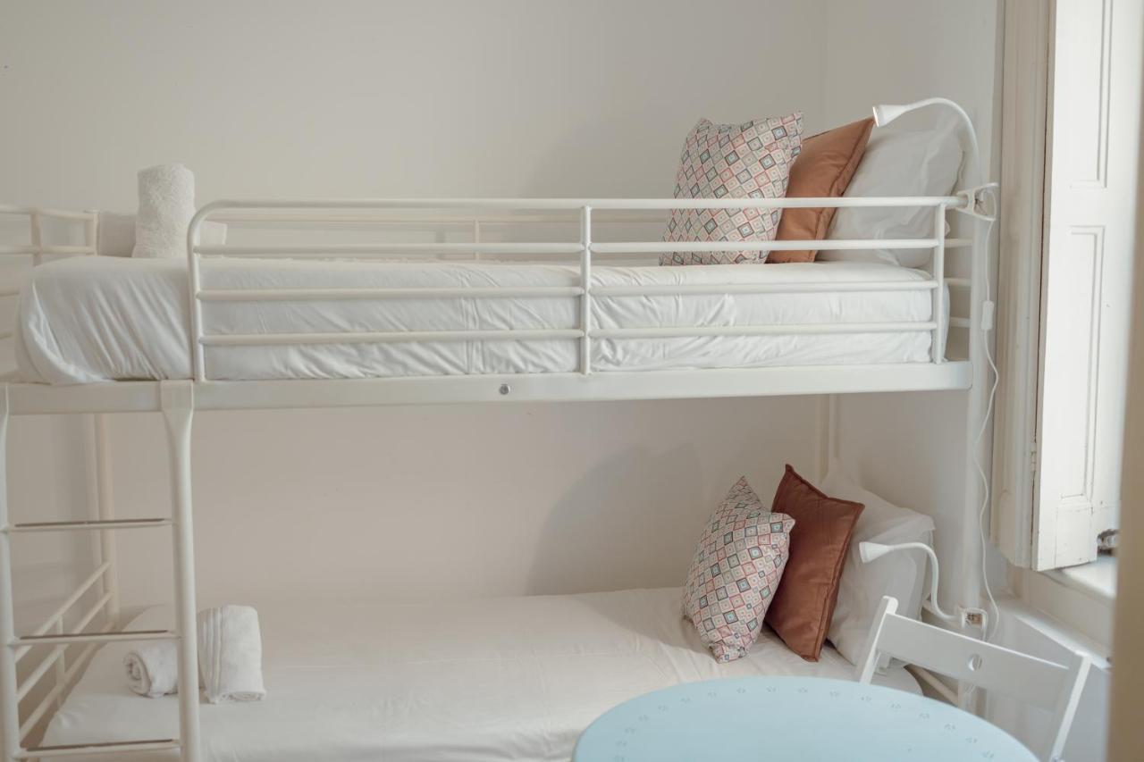 Oporto Guest Moinho De Vento Studios Екстериор снимка