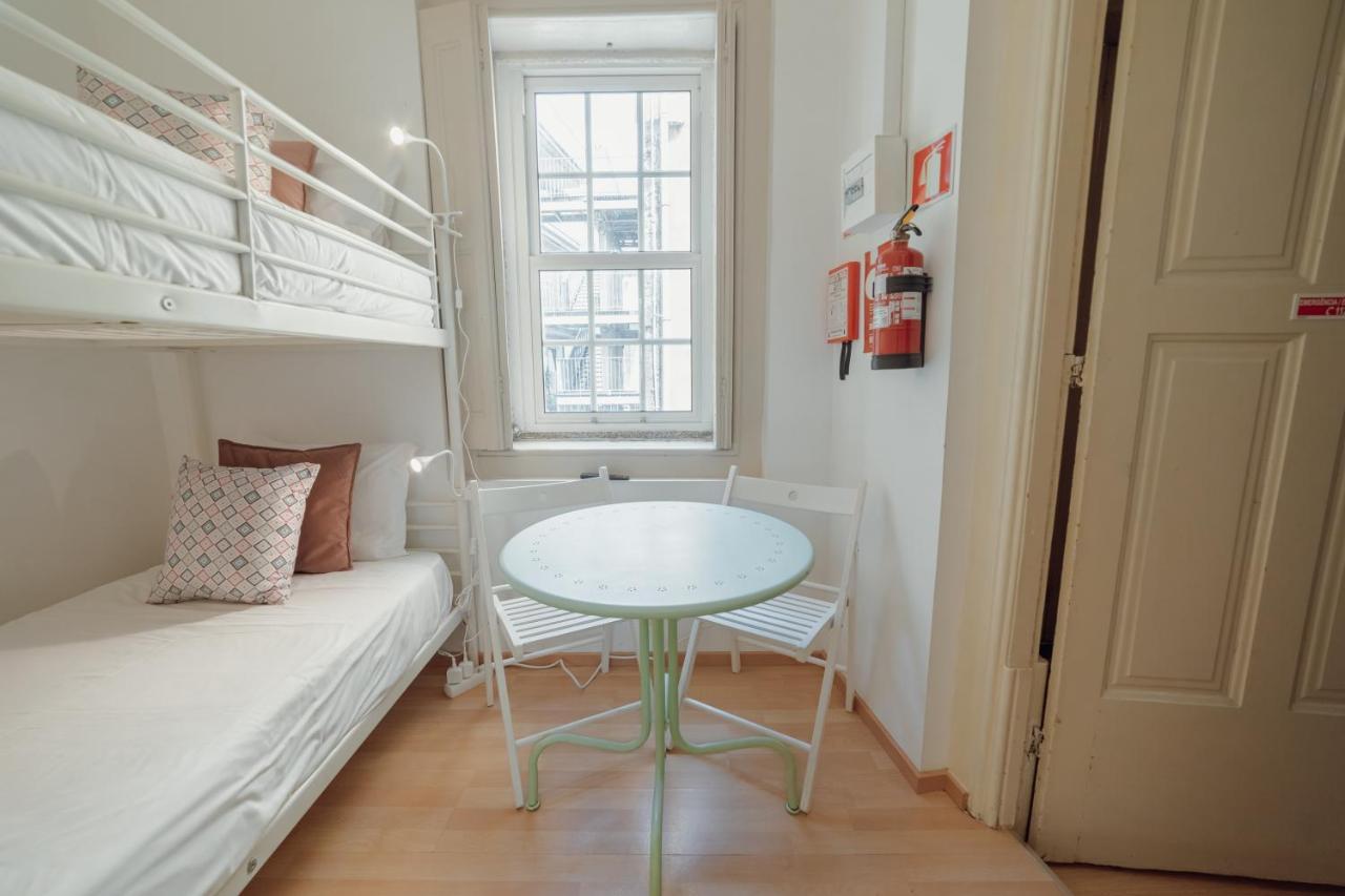 Oporto Guest Moinho De Vento Studios Екстериор снимка