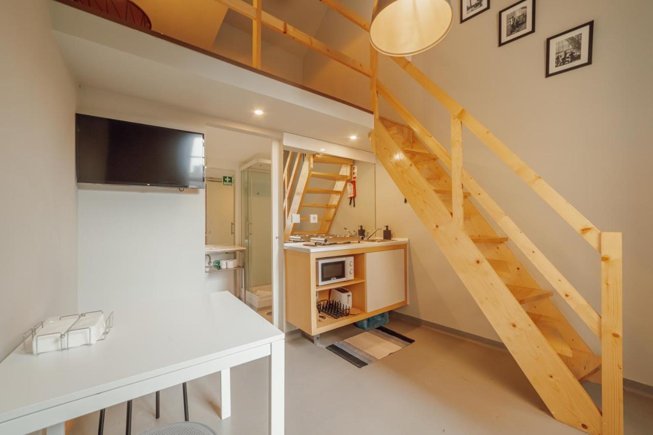 Oporto Guest Moinho De Vento Studios Екстериор снимка