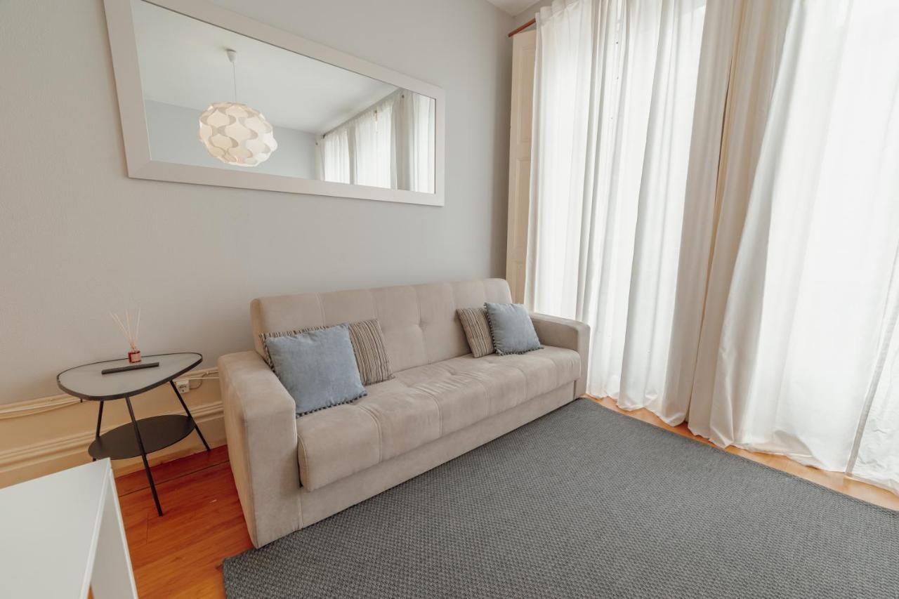 Oporto Guest Moinho De Vento Studios Екстериор снимка