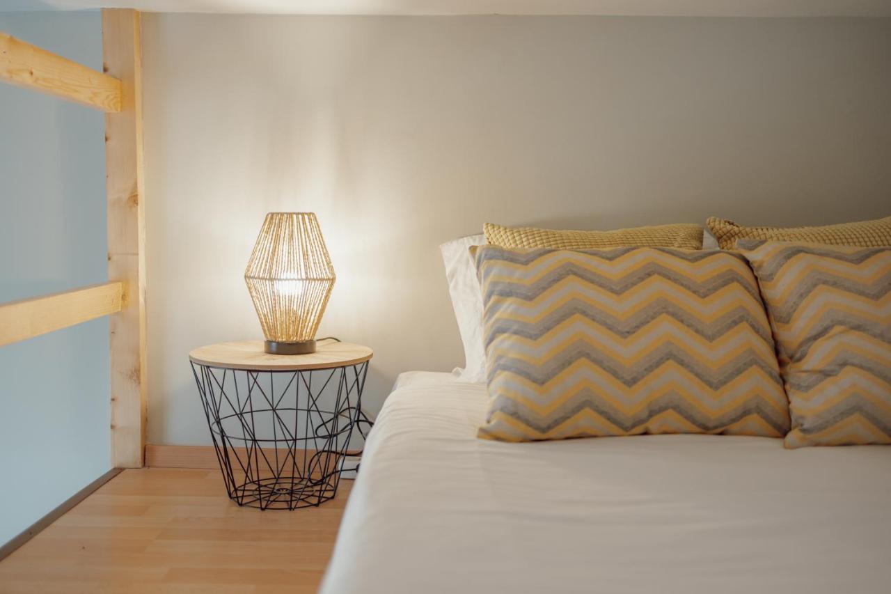 Oporto Guest Moinho De Vento Studios Екстериор снимка