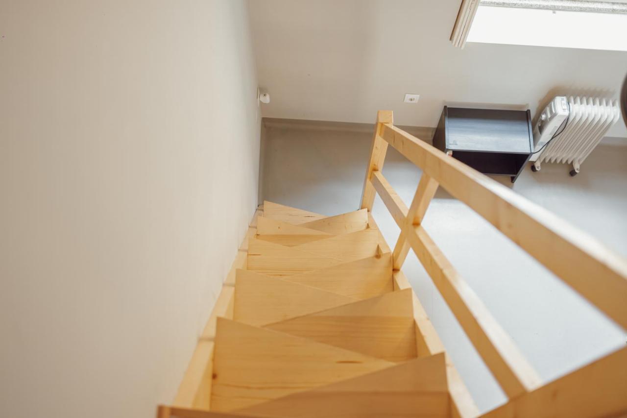 Oporto Guest Moinho De Vento Studios Екстериор снимка