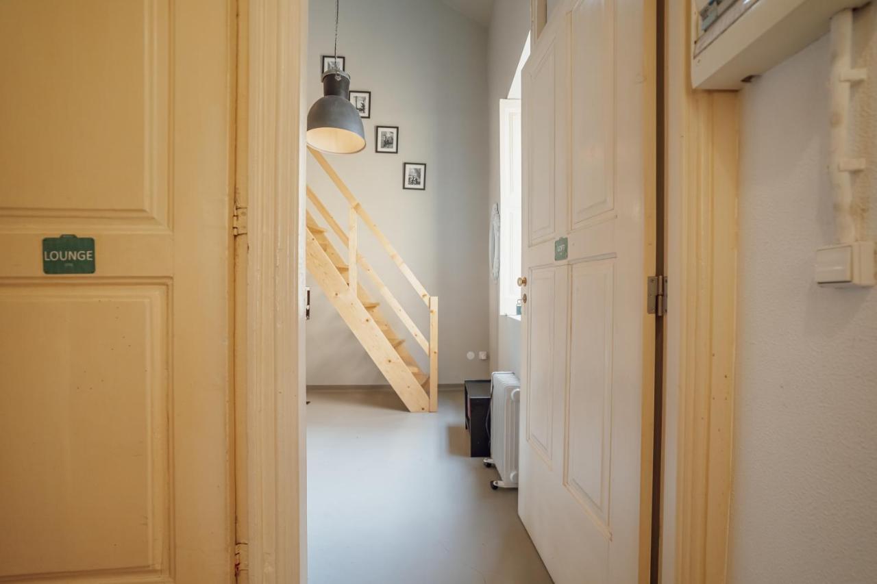 Oporto Guest Moinho De Vento Studios Екстериор снимка