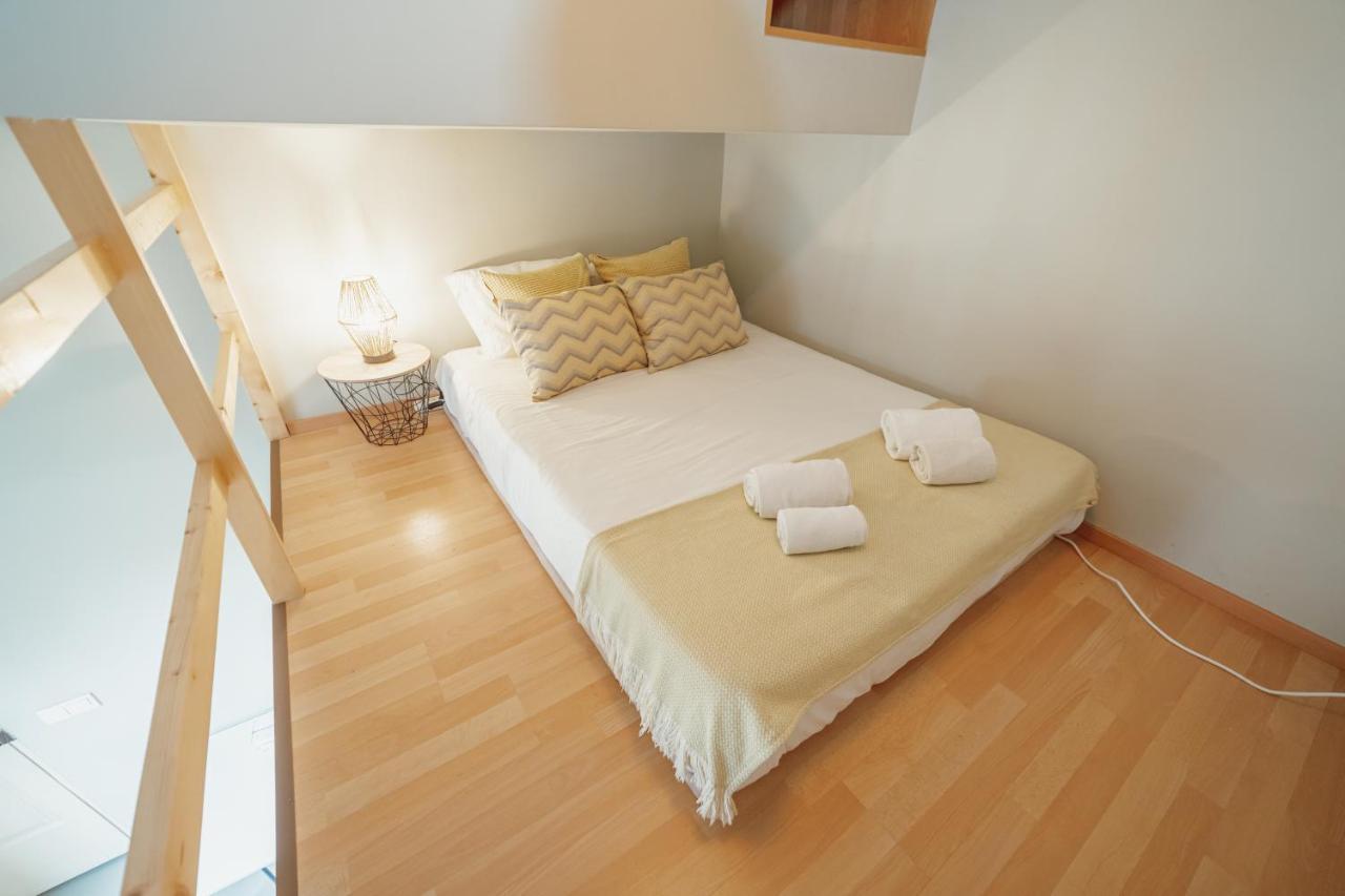 Oporto Guest Moinho De Vento Studios Екстериор снимка