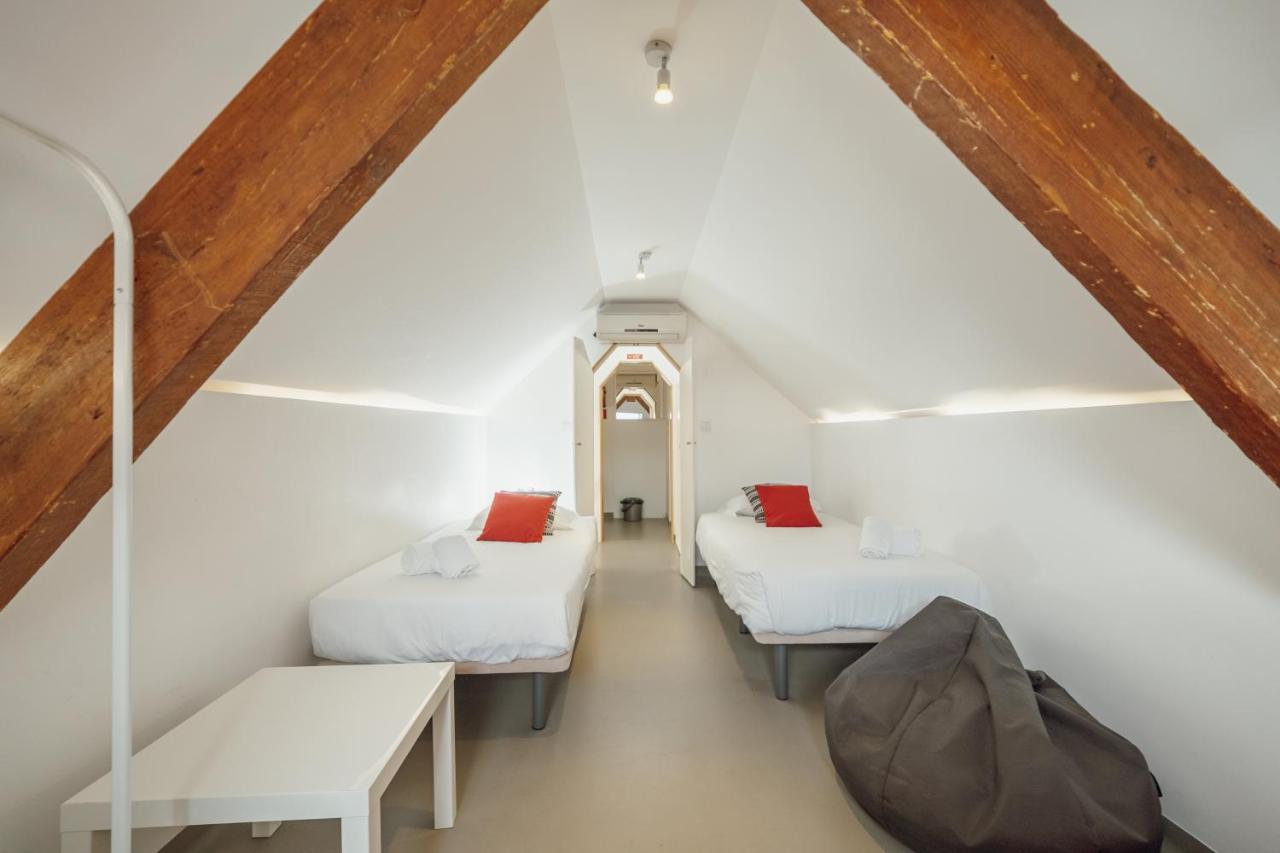 Oporto Guest Moinho De Vento Studios Екстериор снимка