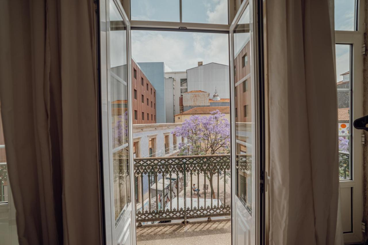 Oporto Guest Moinho De Vento Studios Екстериор снимка