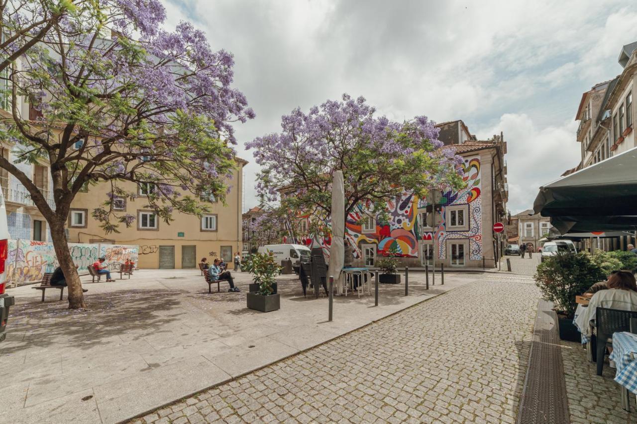 Oporto Guest Moinho De Vento Studios Екстериор снимка