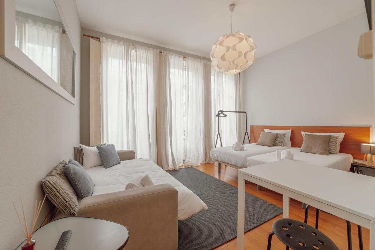 Oporto Guest Moinho De Vento Studios Екстериор снимка