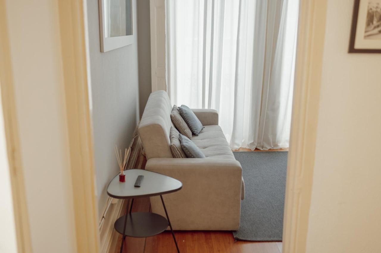 Oporto Guest Moinho De Vento Studios Екстериор снимка