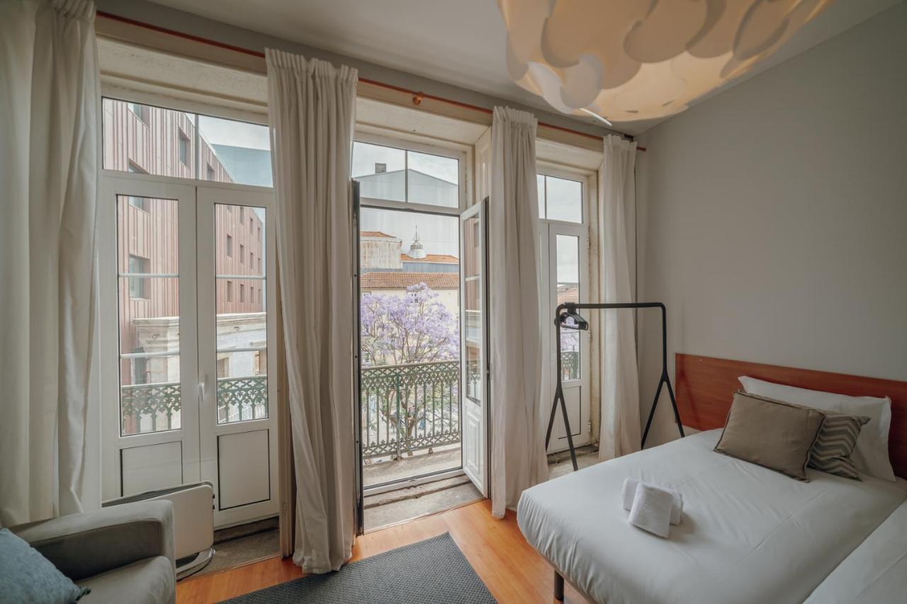 Oporto Guest Moinho De Vento Studios Екстериор снимка