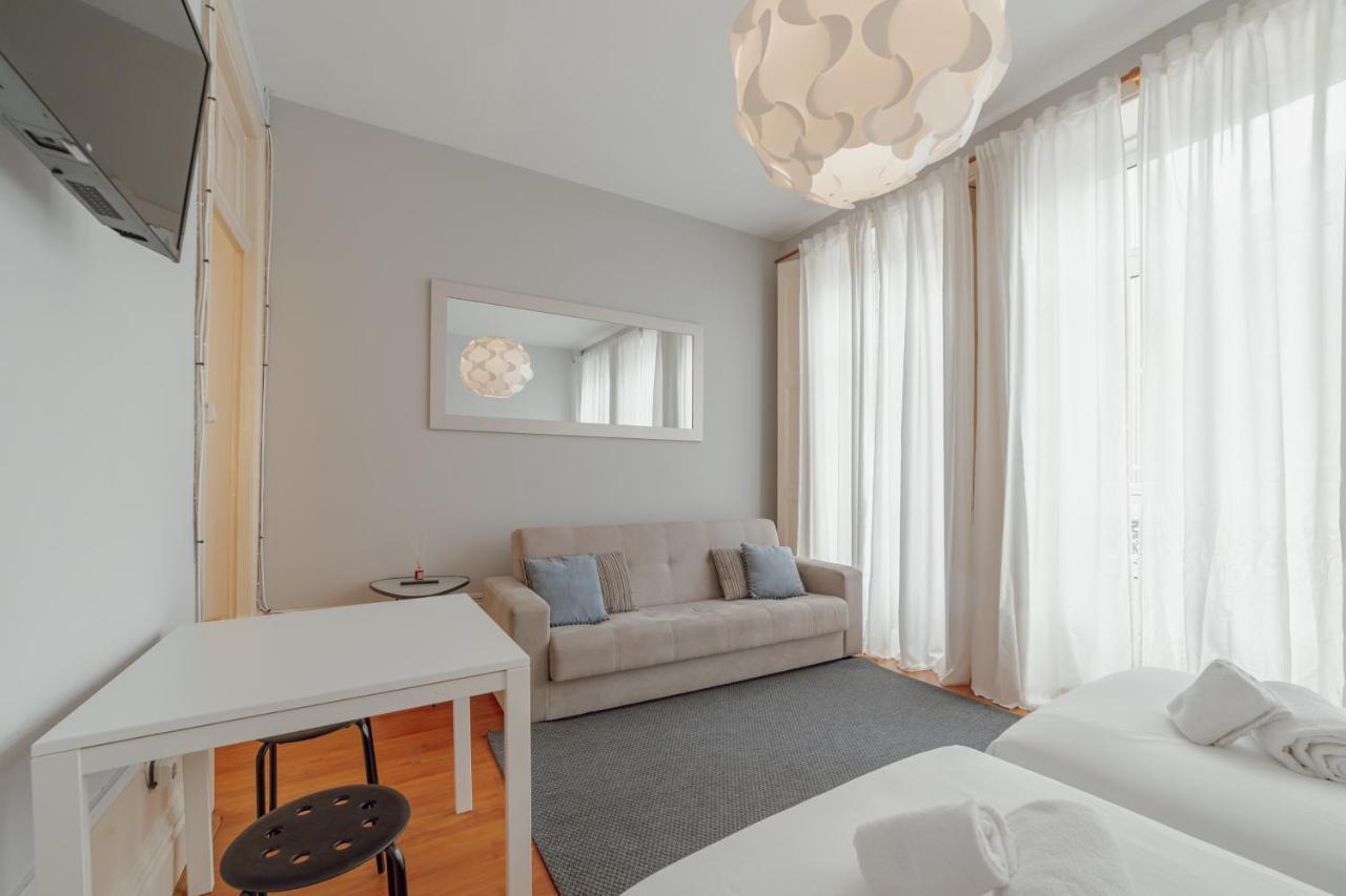 Oporto Guest Moinho De Vento Studios Екстериор снимка