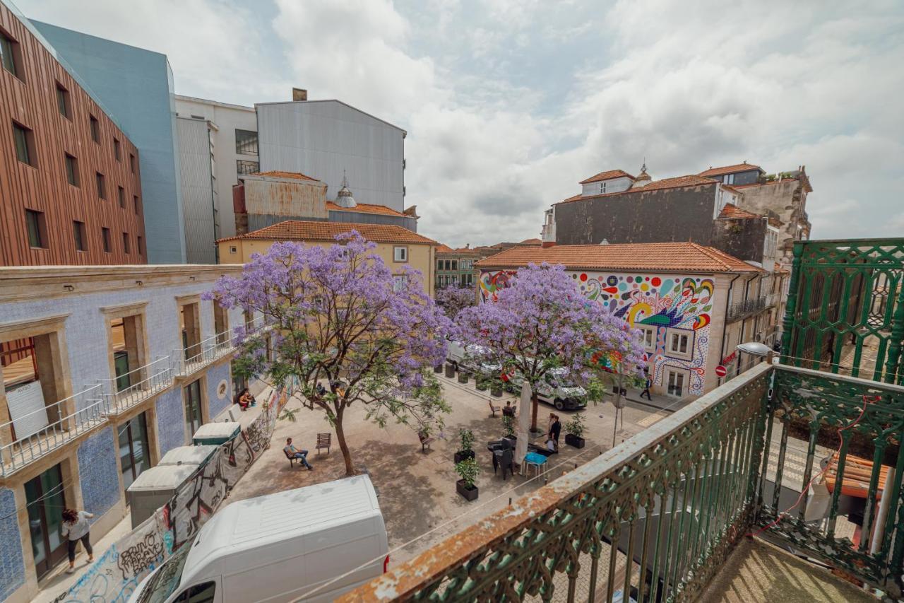 Oporto Guest Moinho De Vento Studios Екстериор снимка