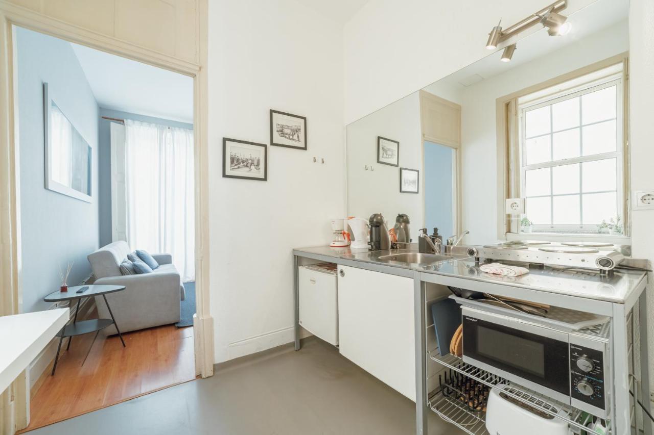 Oporto Guest Moinho De Vento Studios Екстериор снимка