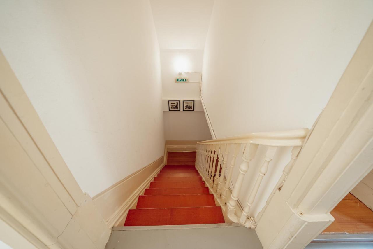 Oporto Guest Moinho De Vento Studios Екстериор снимка