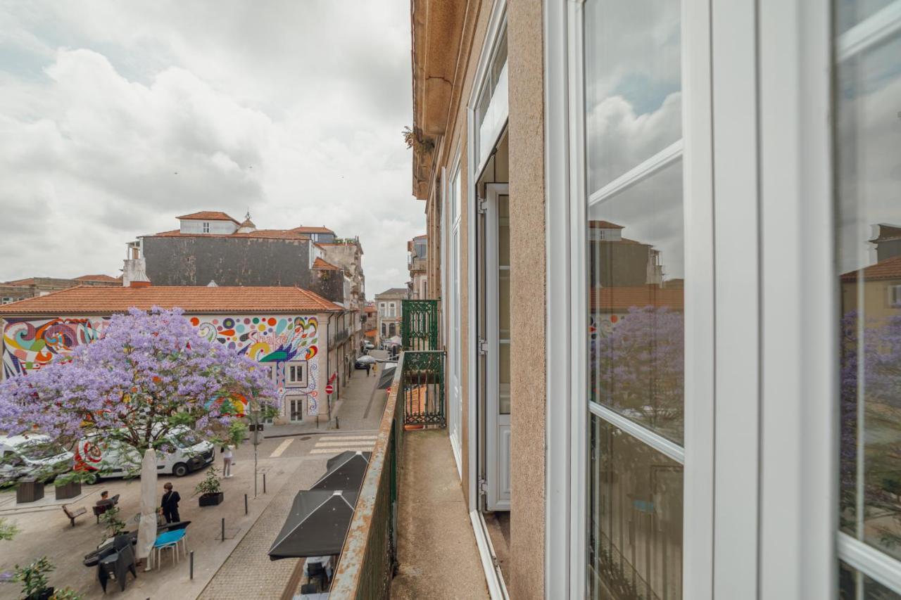 Oporto Guest Moinho De Vento Studios Екстериор снимка