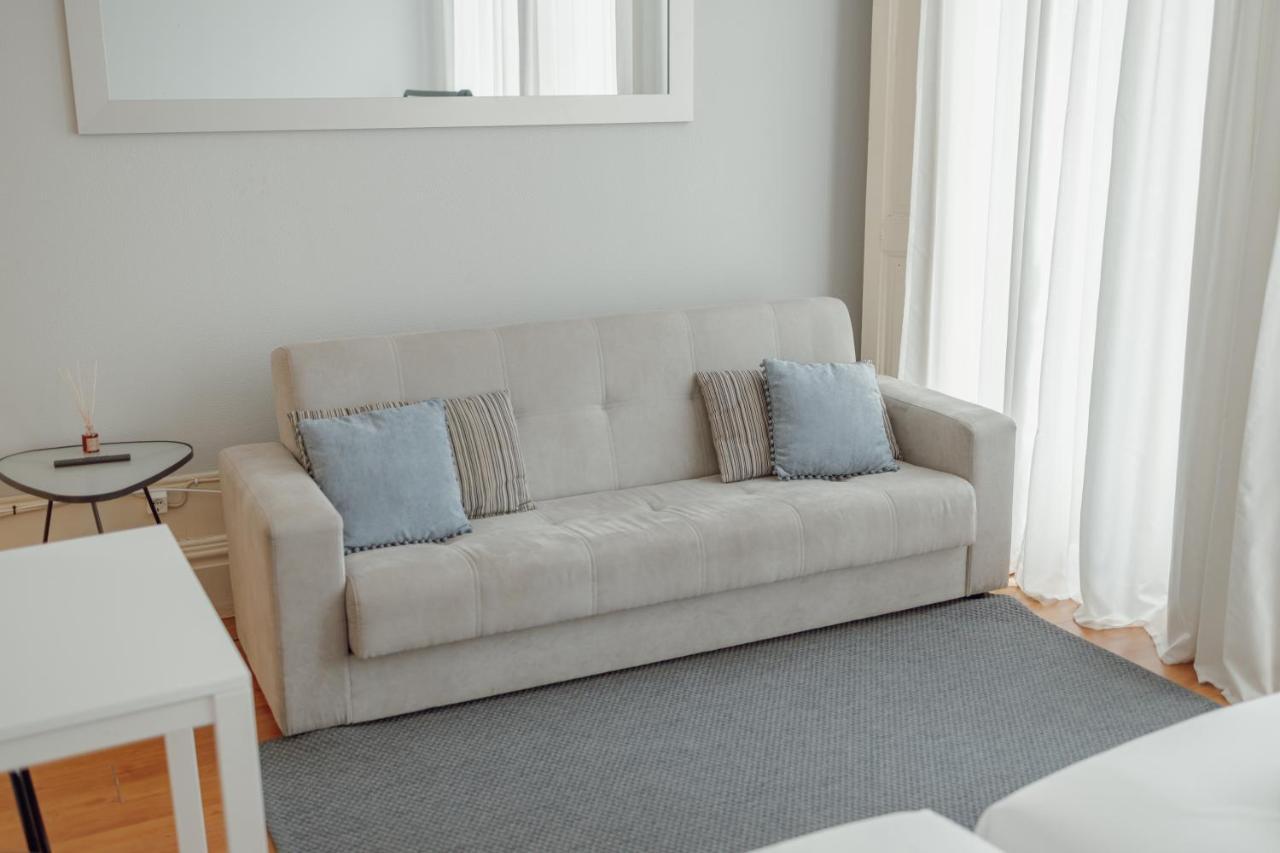 Oporto Guest Moinho De Vento Studios Екстериор снимка