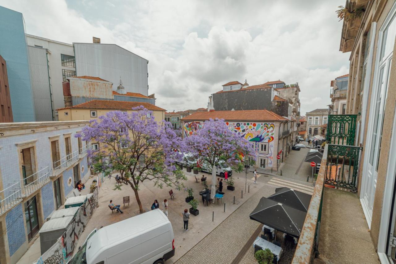 Oporto Guest Moinho De Vento Studios Екстериор снимка