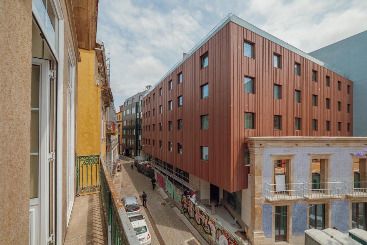 Oporto Guest Moinho De Vento Studios Екстериор снимка