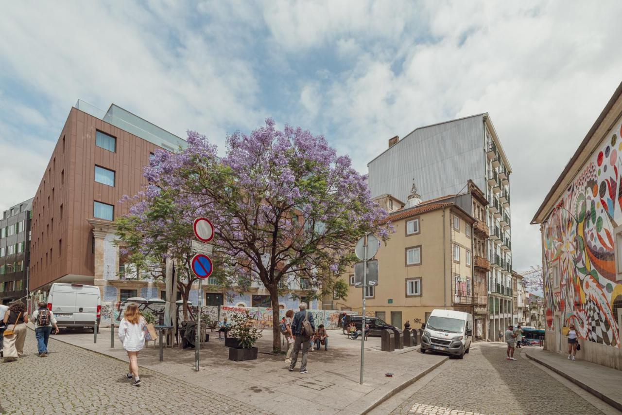 Oporto Guest Moinho De Vento Studios Екстериор снимка