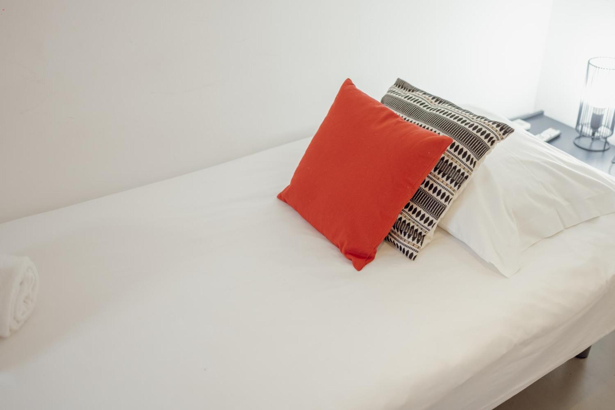 Oporto Guest Moinho De Vento Studios Стая снимка