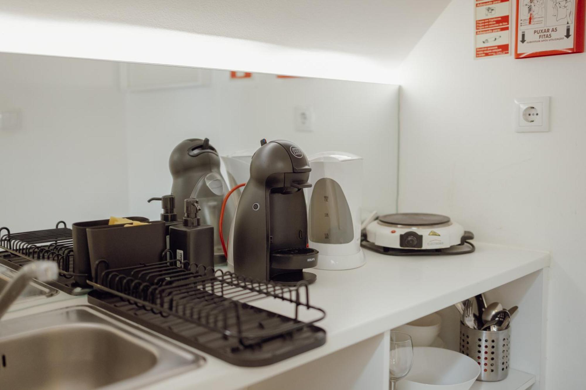 Oporto Guest Moinho De Vento Studios Екстериор снимка