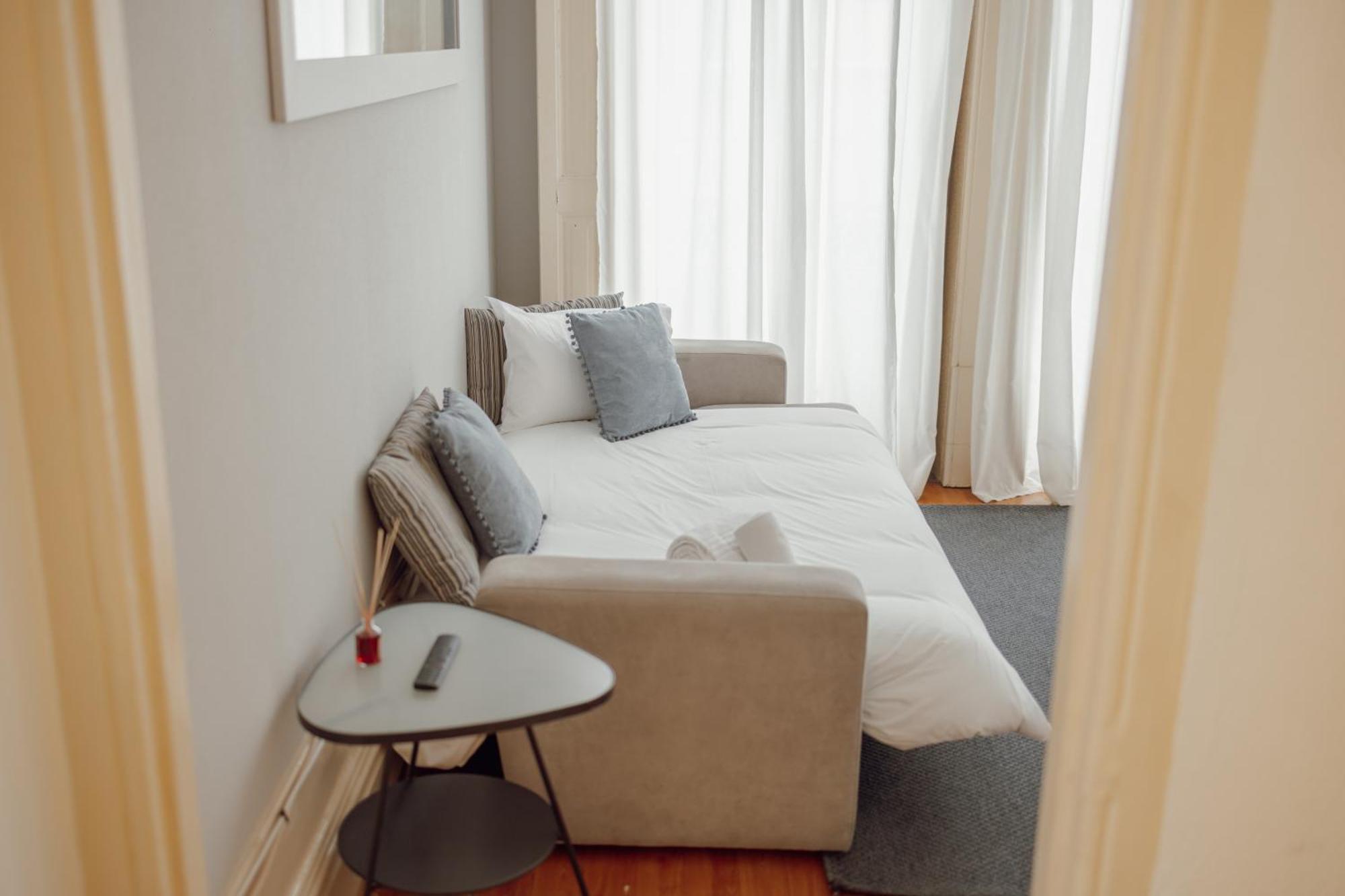Oporto Guest Moinho De Vento Studios Екстериор снимка