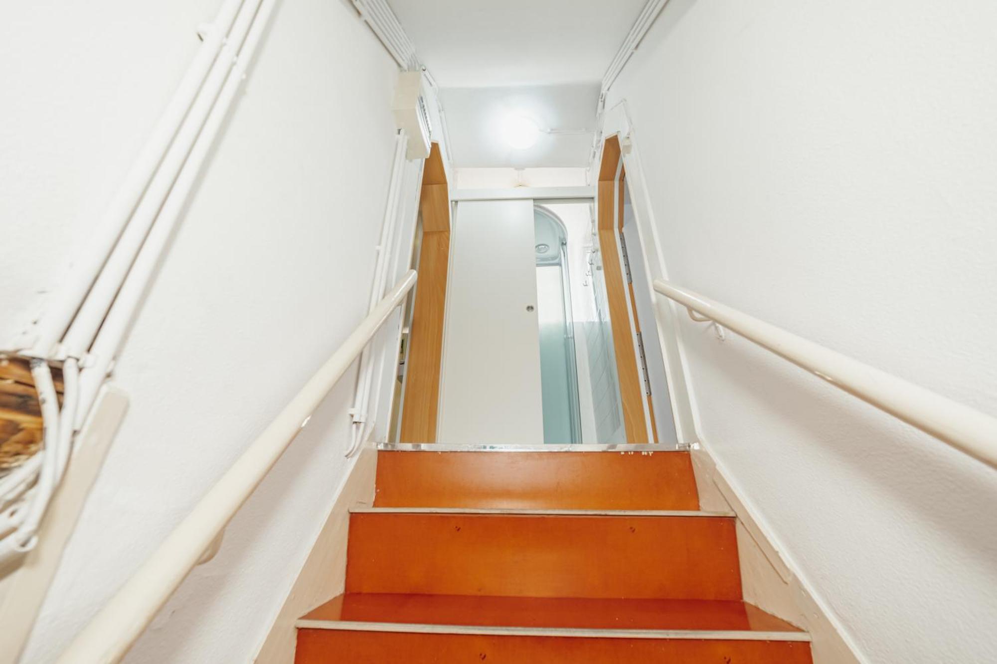 Oporto Guest Moinho De Vento Studios Стая снимка