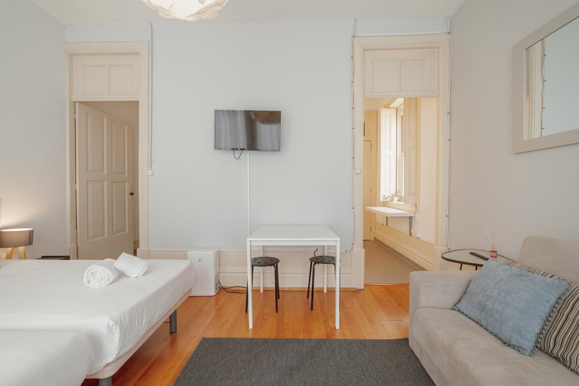 Oporto Guest Moinho De Vento Studios Екстериор снимка