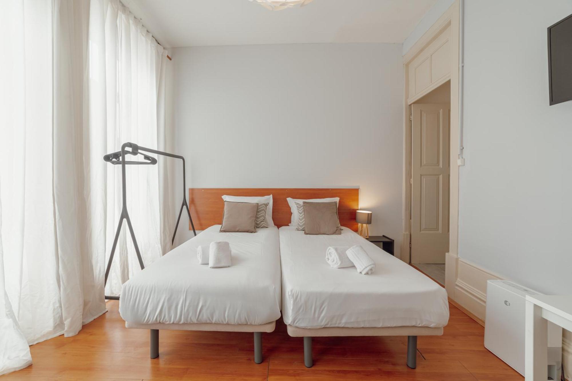 Oporto Guest Moinho De Vento Studios Екстериор снимка