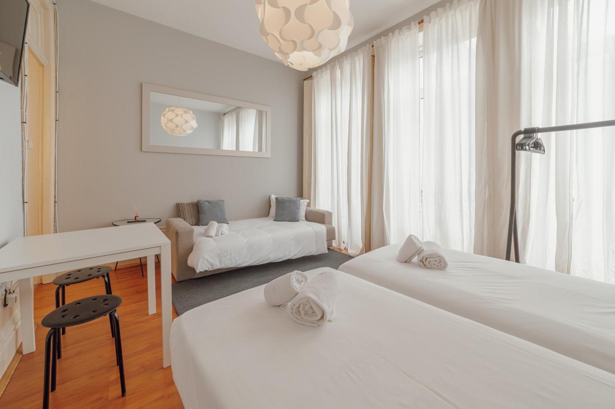 Oporto Guest Moinho De Vento Studios Екстериор снимка