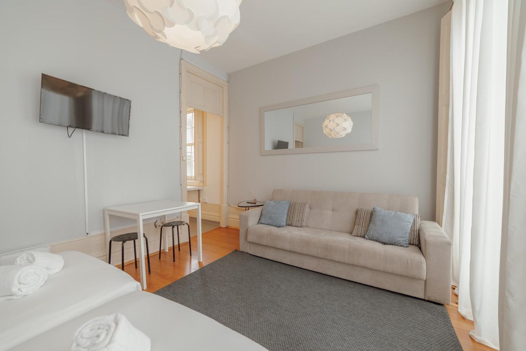 Oporto Guest Moinho De Vento Studios Екстериор снимка