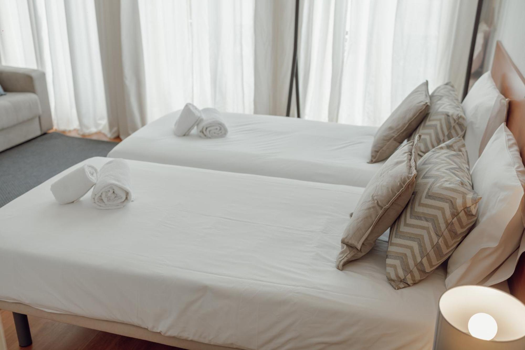 Oporto Guest Moinho De Vento Studios Екстериор снимка