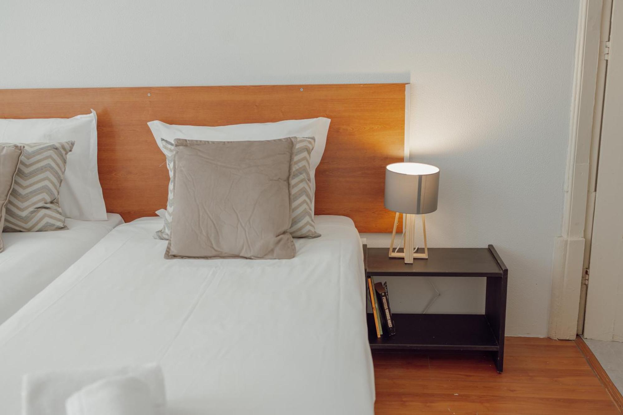 Oporto Guest Moinho De Vento Studios Екстериор снимка